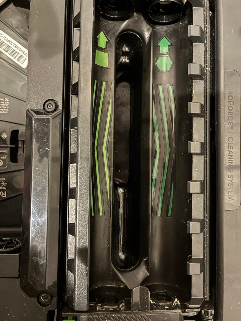 m*i様 Roomba Combo　iRobot ルンバ コンボ j7+ 床拭き