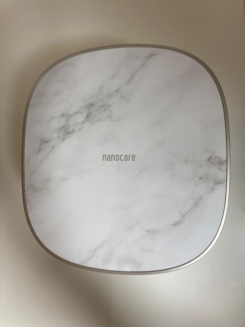 ボディ・フェイスケア panasnic nanocare EH-SA0B