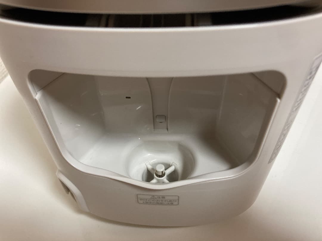 ボディ・フェイスケア panasnic nanocare EH-SA0B