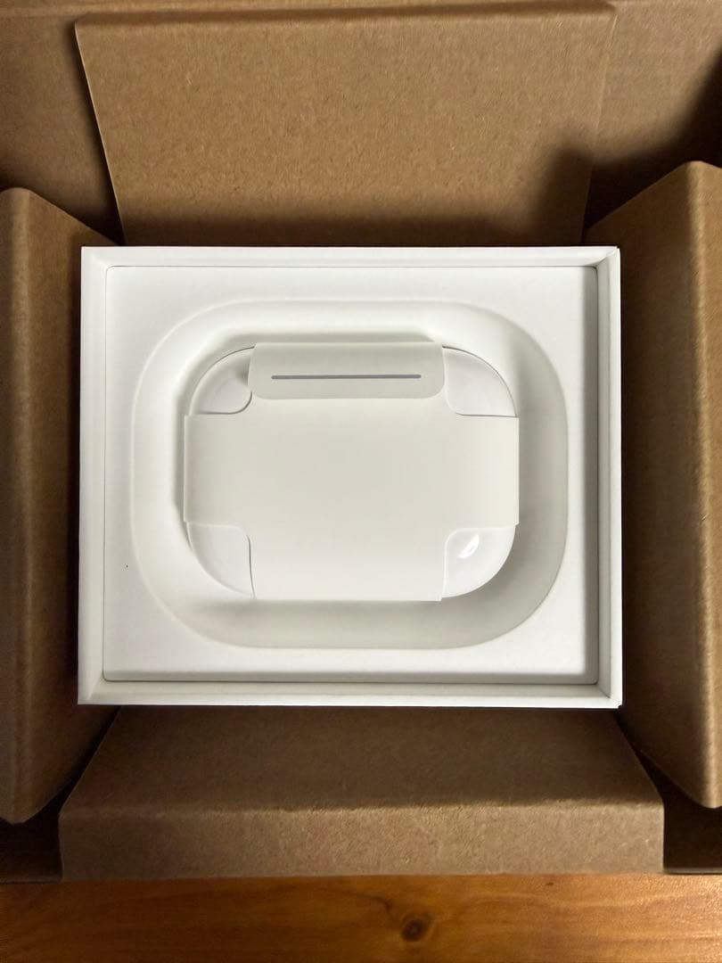 【新品/未開封/即日発送】AirPods Pro 3
