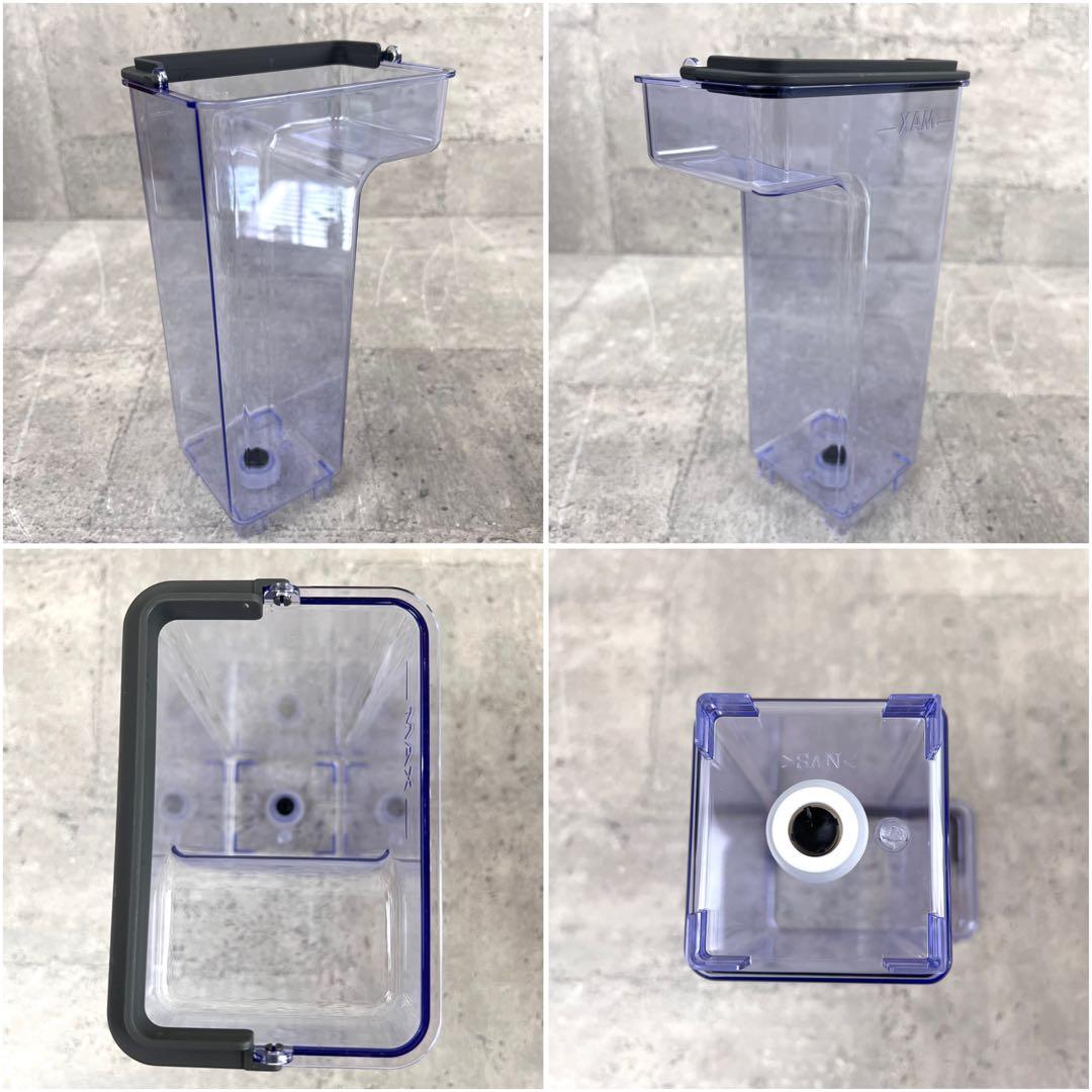 DeLonghi kMix エスプレッソマシン ES020J-WH