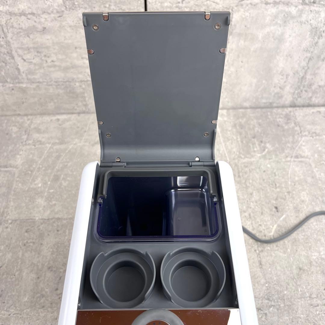 DeLonghi kMix エスプレッソマシン ES020J-WH