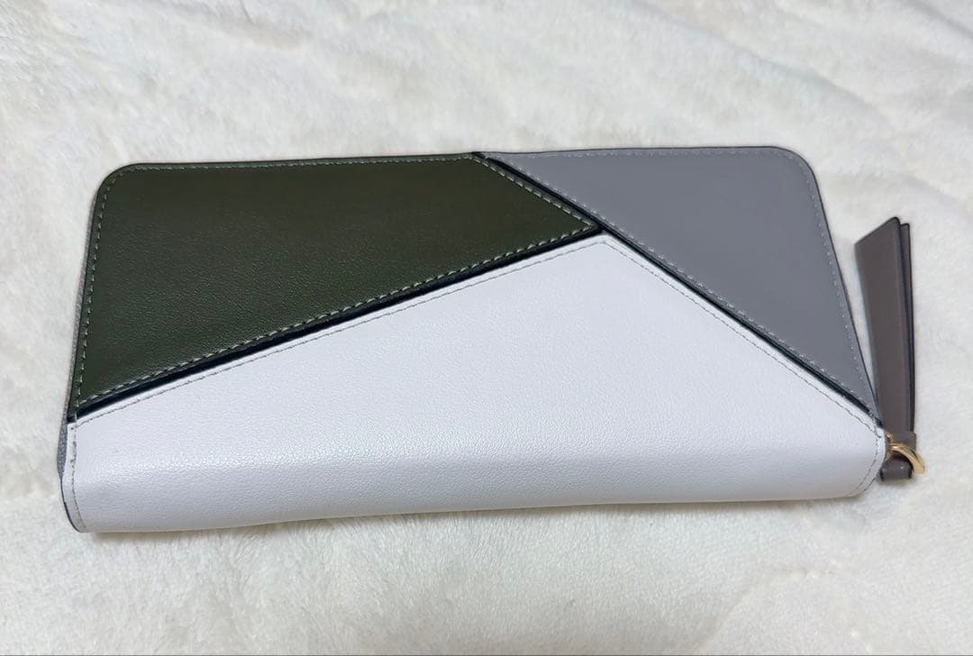 ロエベ 長財布