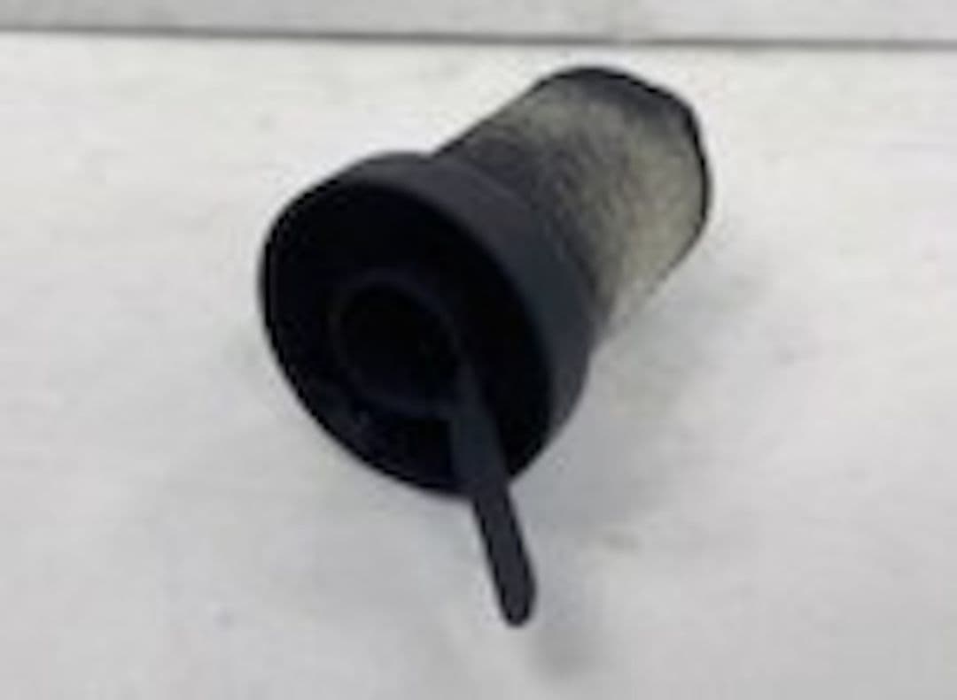 REDSTAGE 猪管3メガサイクロン外伝 ブラック GS400 サイレンサー付