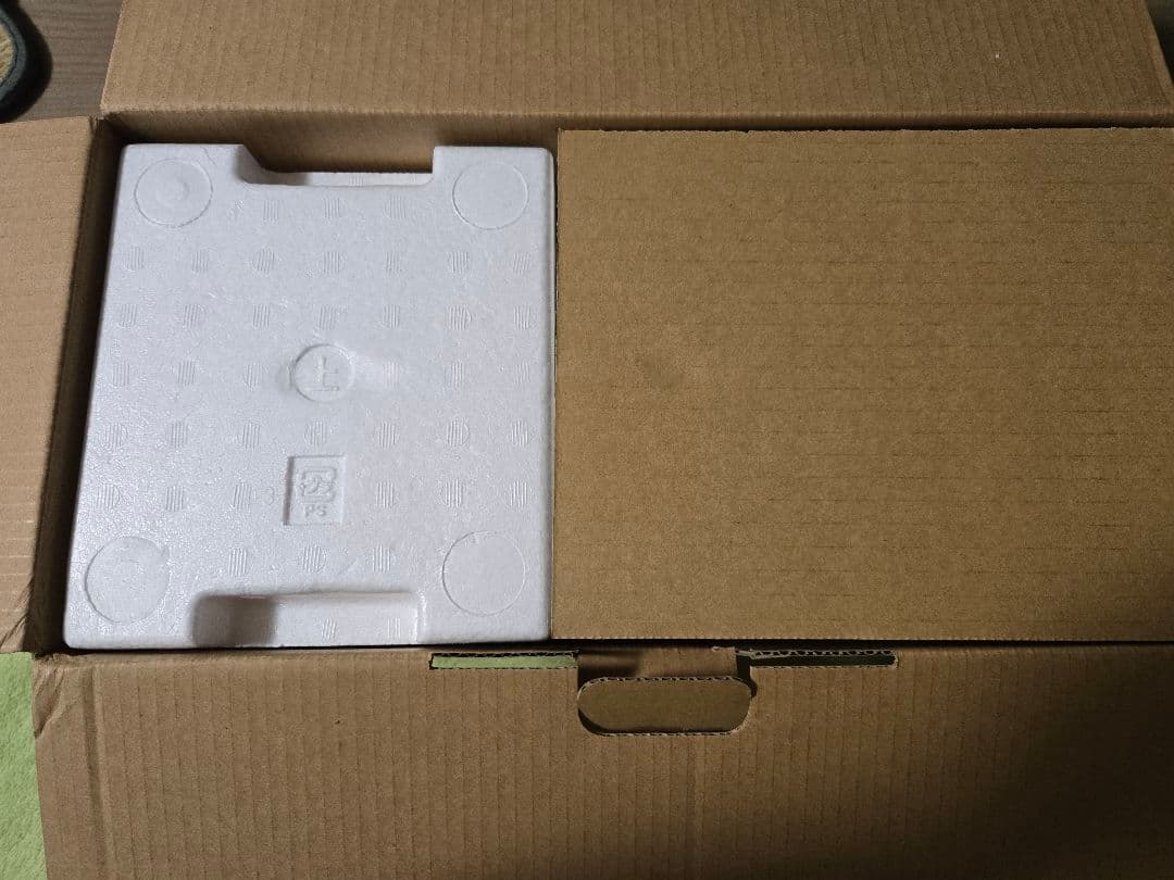 Mr.リニアコンプレッサーL7レギュレーター/プラチナセット中古品