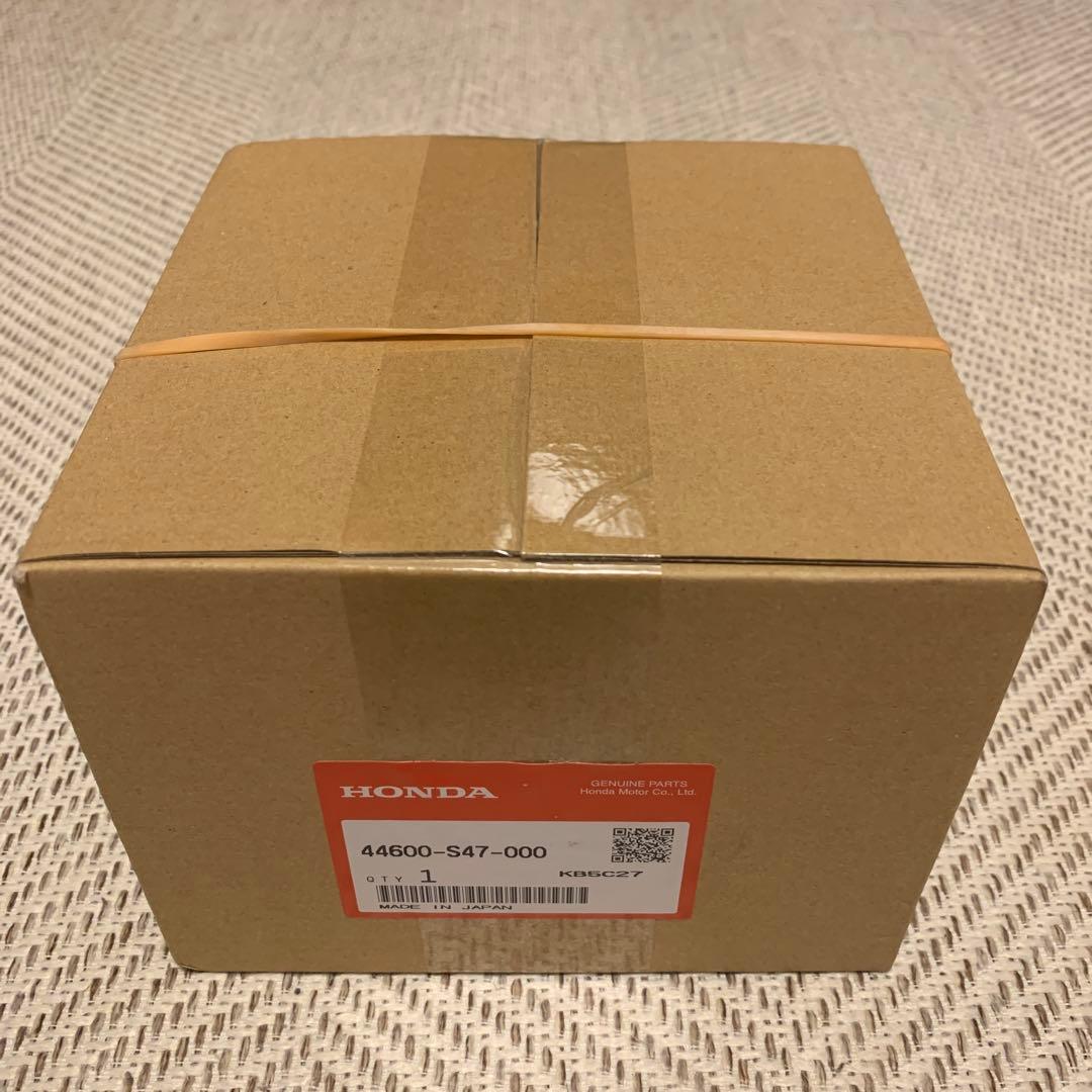 DC2 インテグラ　タイプR ハブASSY