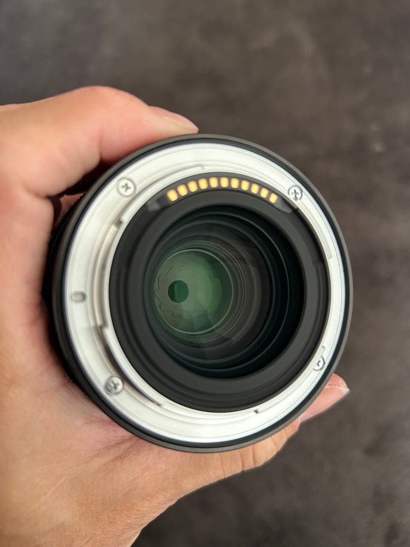 極美品Nikon NIKKOR Z 50mm f1.8 S