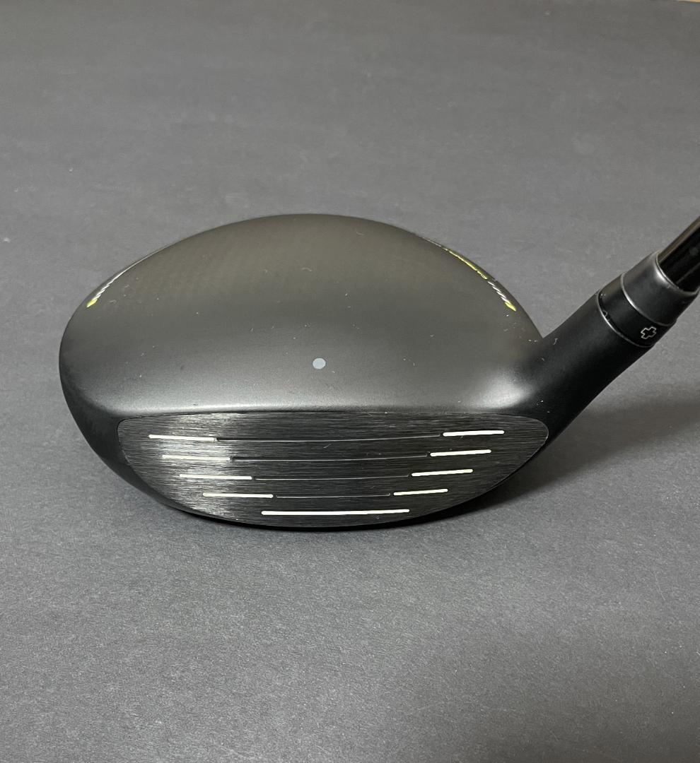 PING G430 SFT フェアウェイウッド 19度