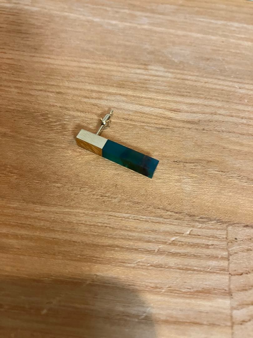 トーカティブ スティックピアス