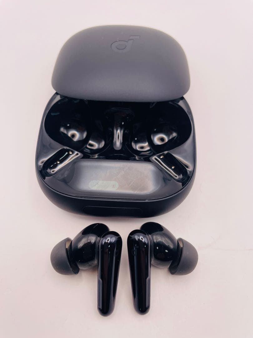 Anker soundcore Liberty 4 Pro ワイヤレスイヤホン