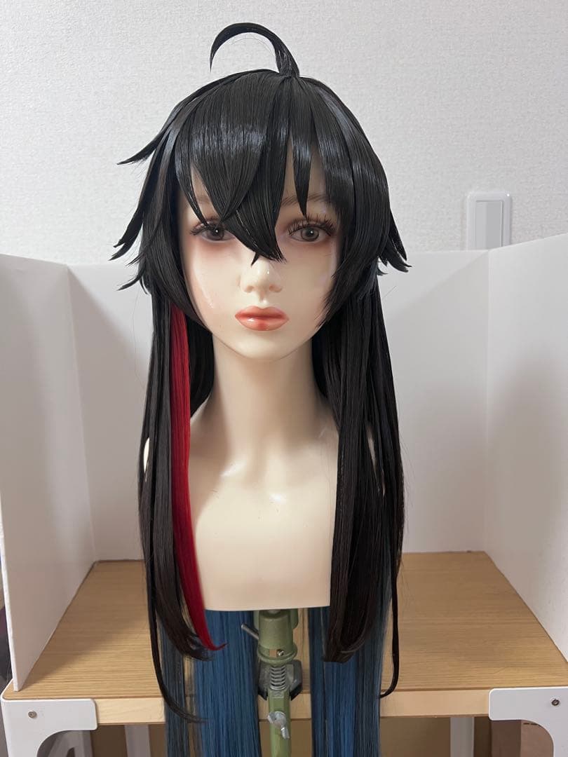 taeri　オーダーページ　崩壊スターレイル　飲月