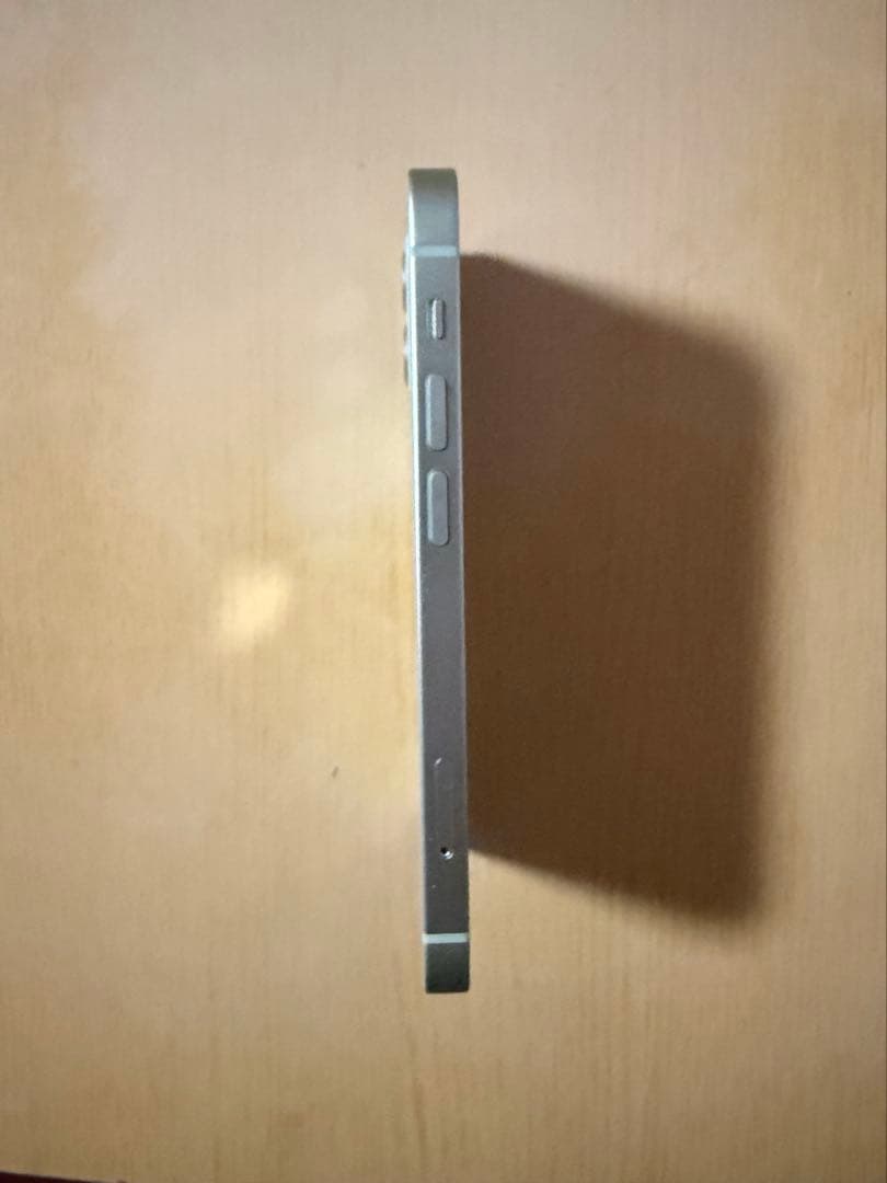 Apple iPhone 12 mini ミントグリーン 本体