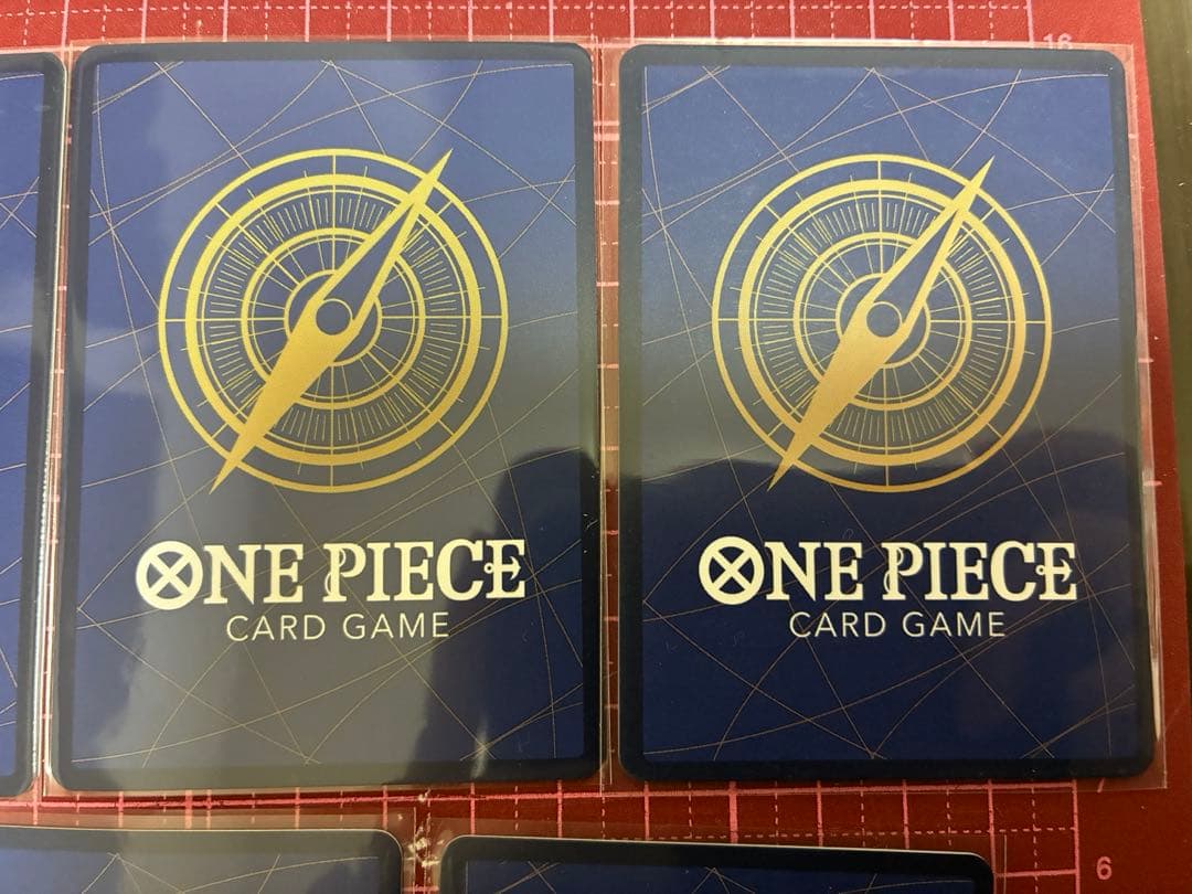 ワンピース spカード まとめ売り　9枚セット　エース、ナミ　ゾロ十郎、ウタ　等