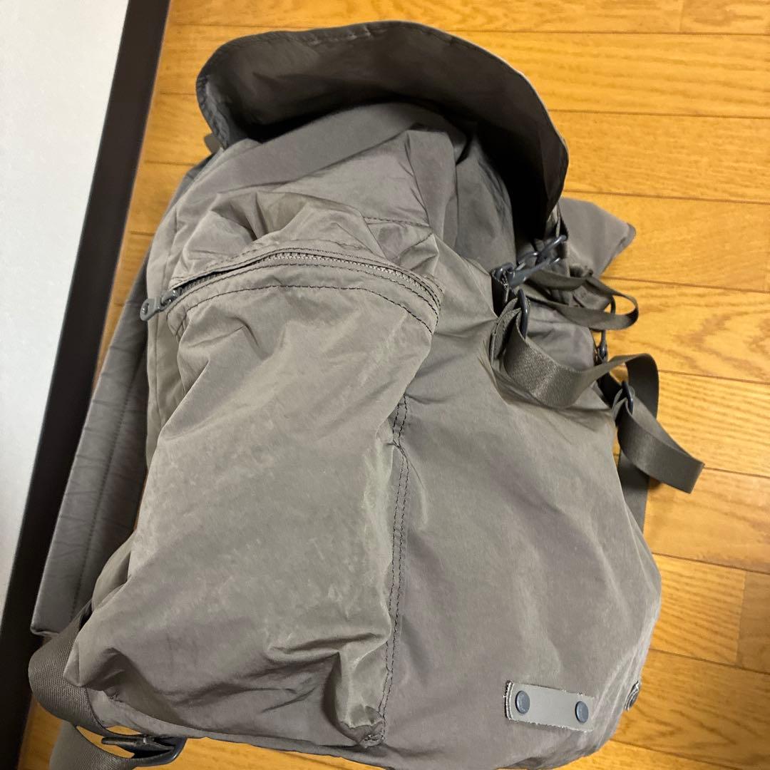 アミアカルヴァバッグパックXL