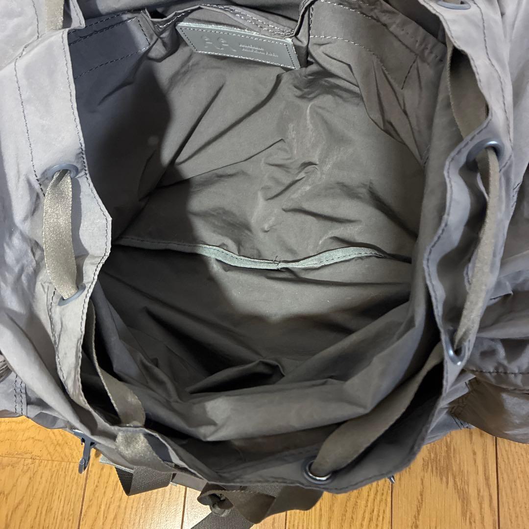 アミアカルヴァバッグパックXL