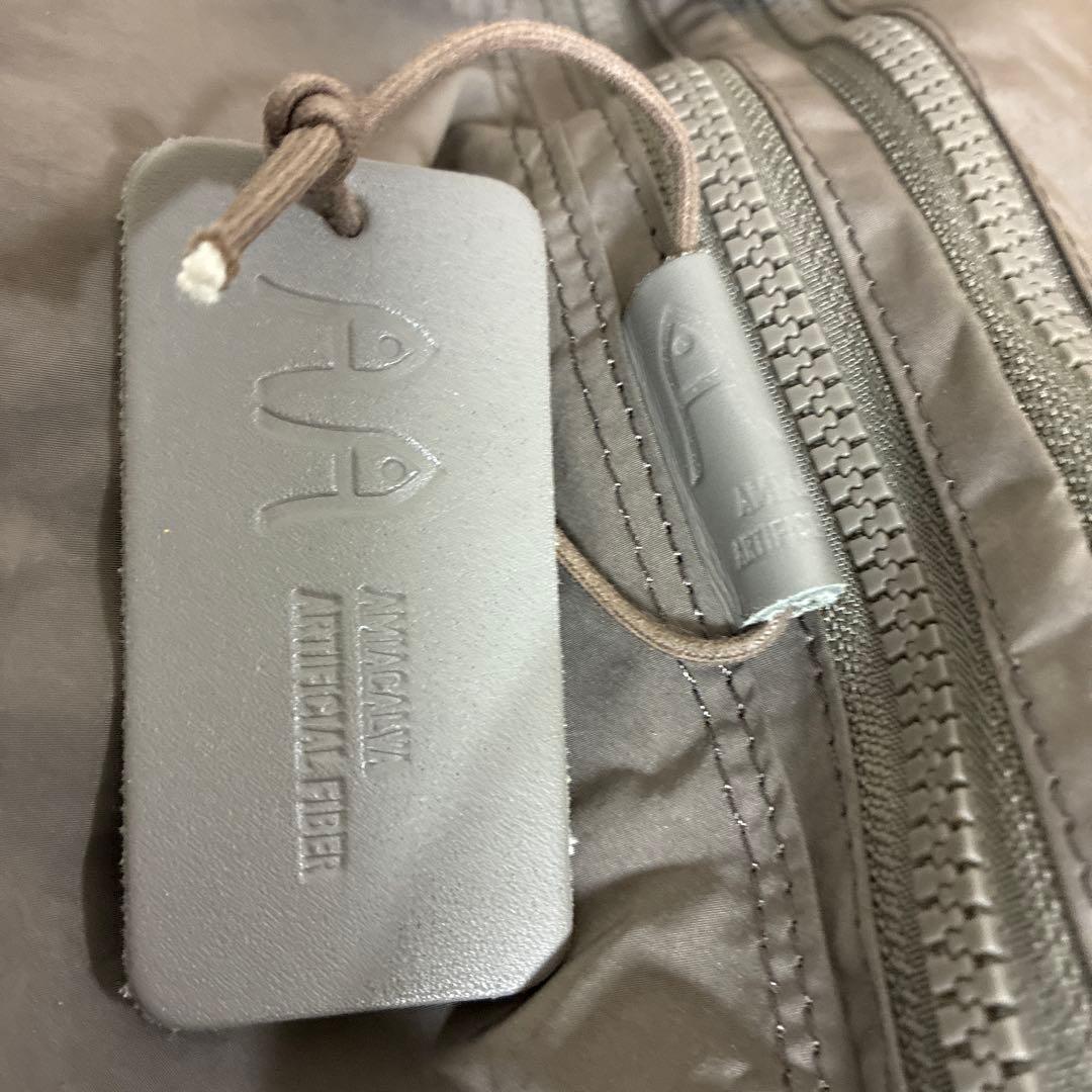 アミアカルヴァバッグパックXL