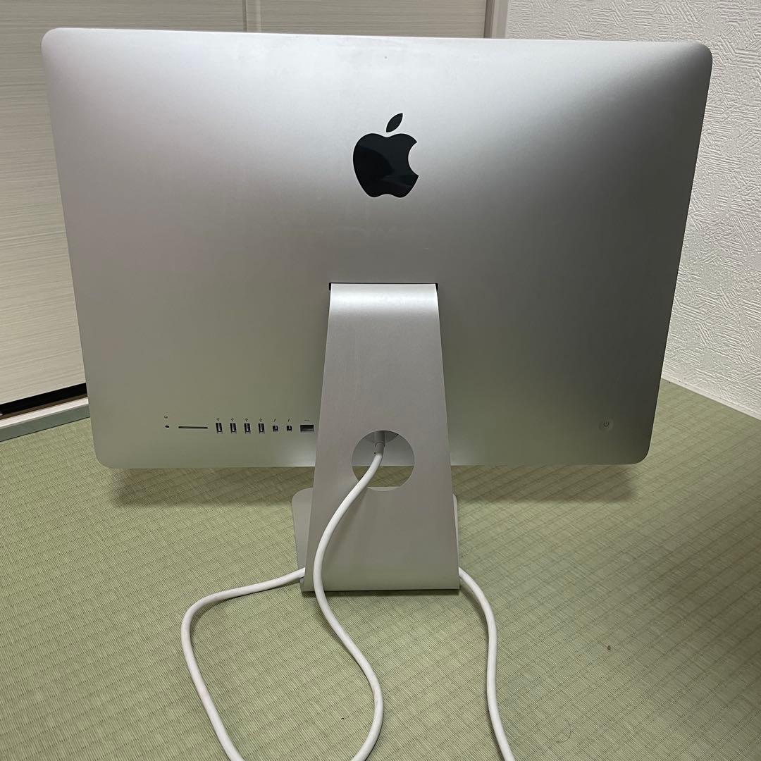 iMac 21.5インチ Late 2012/TDM 直接引き取り限定