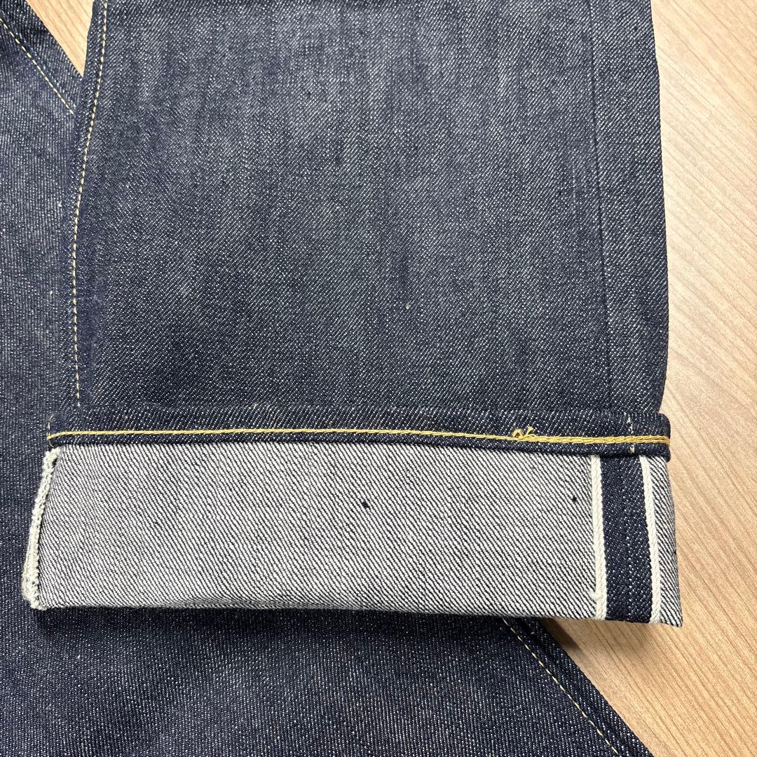 fullcount 25周年 大戦モデル 31インチ リジッド デッドストック