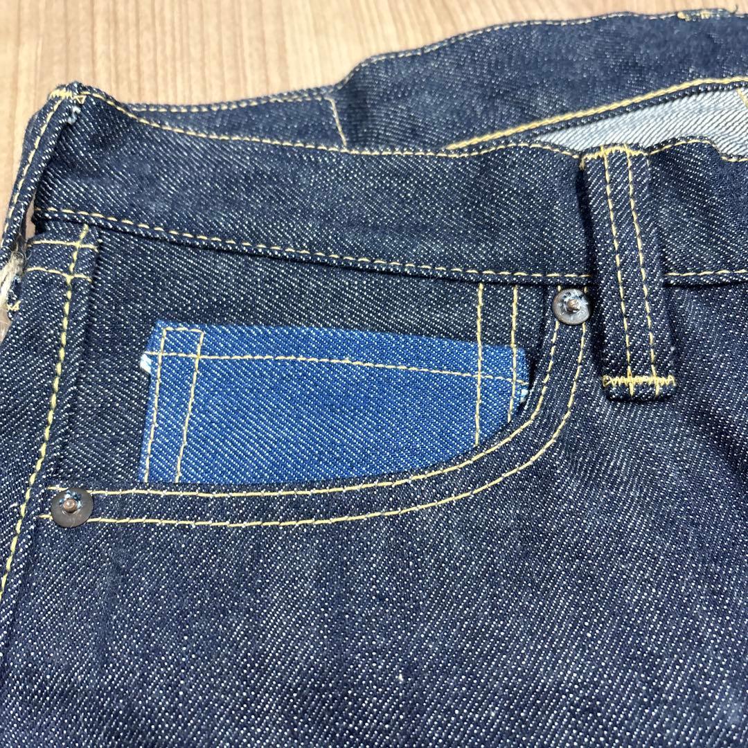 fullcount 25周年 大戦モデル 31インチ リジッド デッドストック