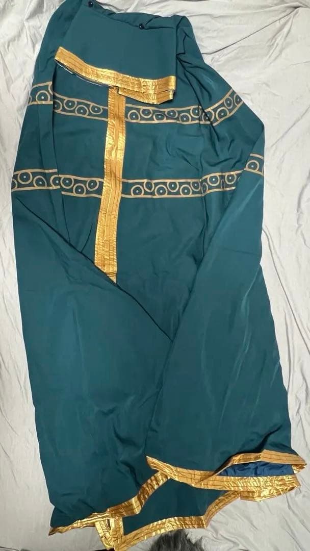 fgo ガウェイン　コスプレ衣装