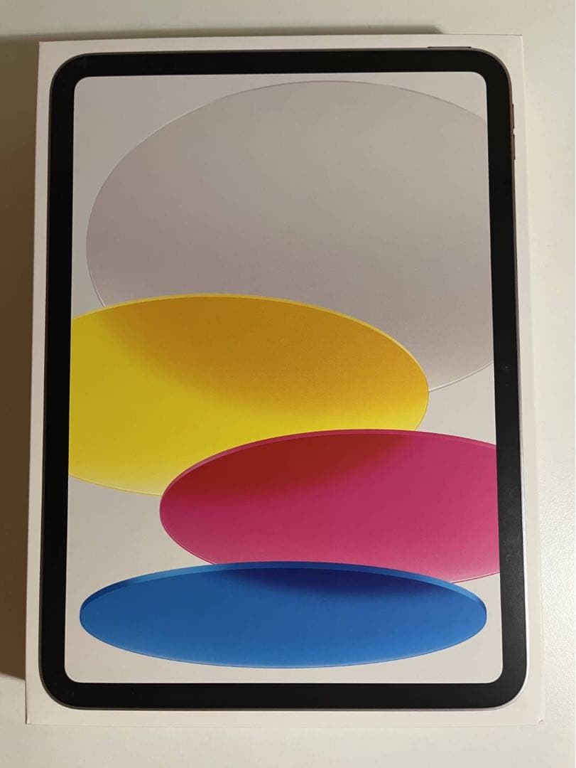 ゆ*ー様 iPad A16 Wi-Fi + Cellular 128GB シルバ