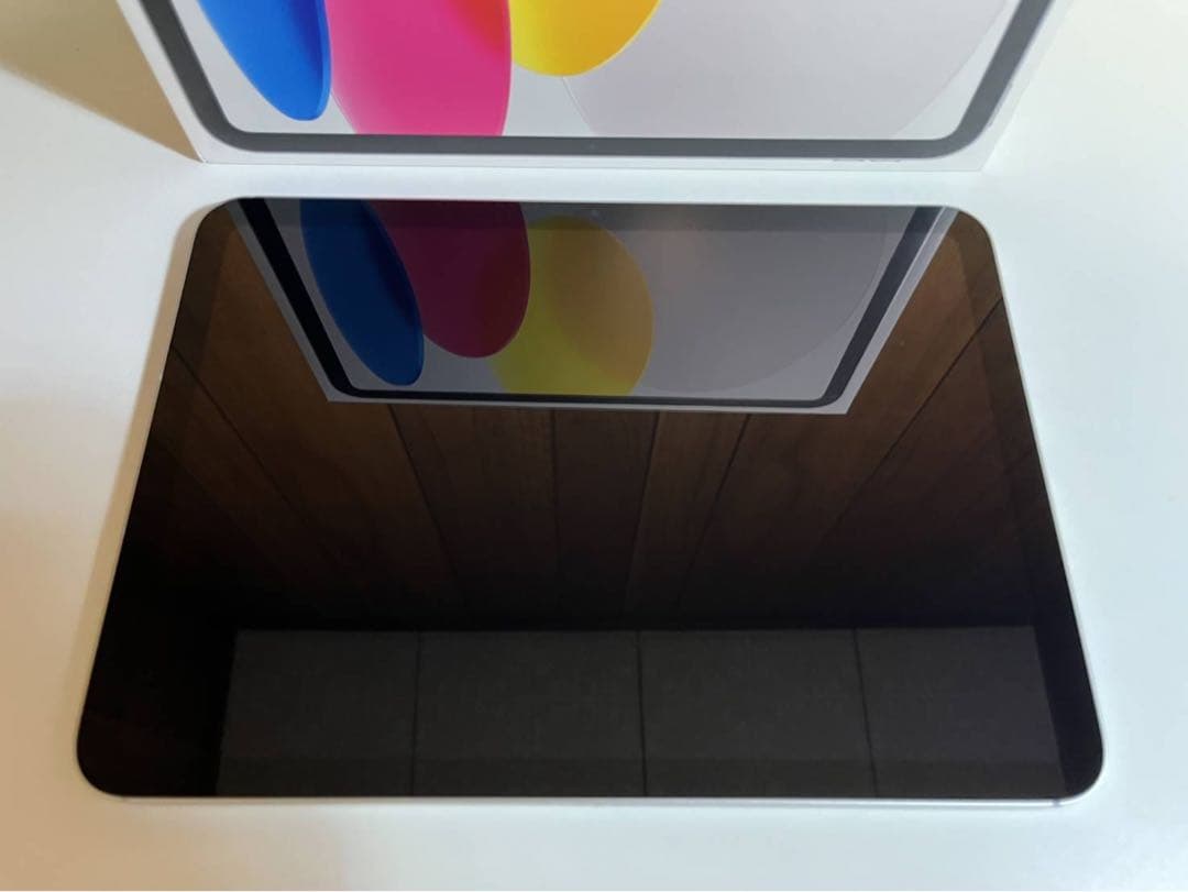 ゆ*ー様 iPad A16 Wi-Fi + Cellular 128GB シルバ