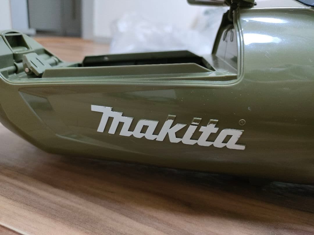 マキタ Makita 40V CL002G スティッククリーナー