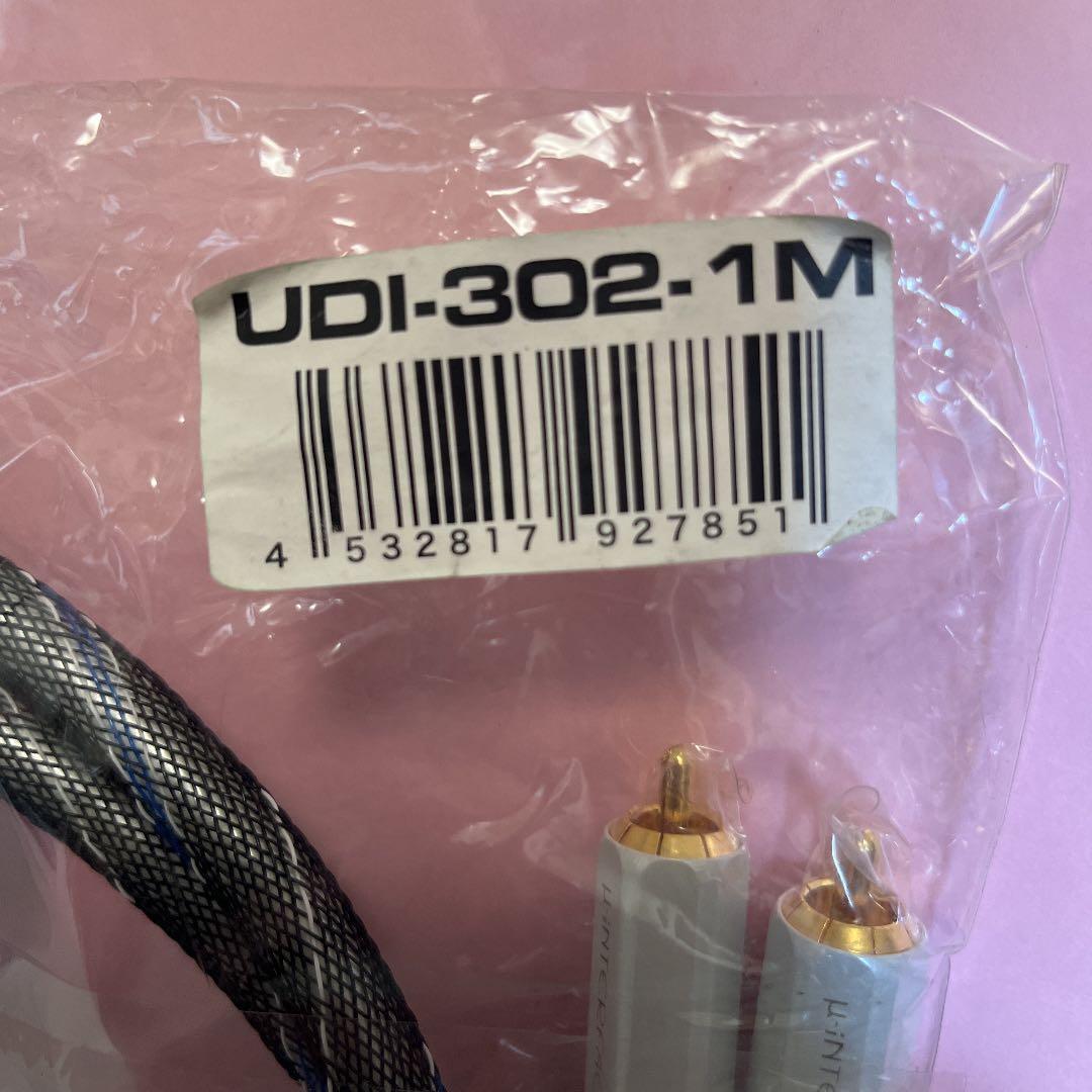 【未使用】μ-DIMENSION_UDI-302-1M