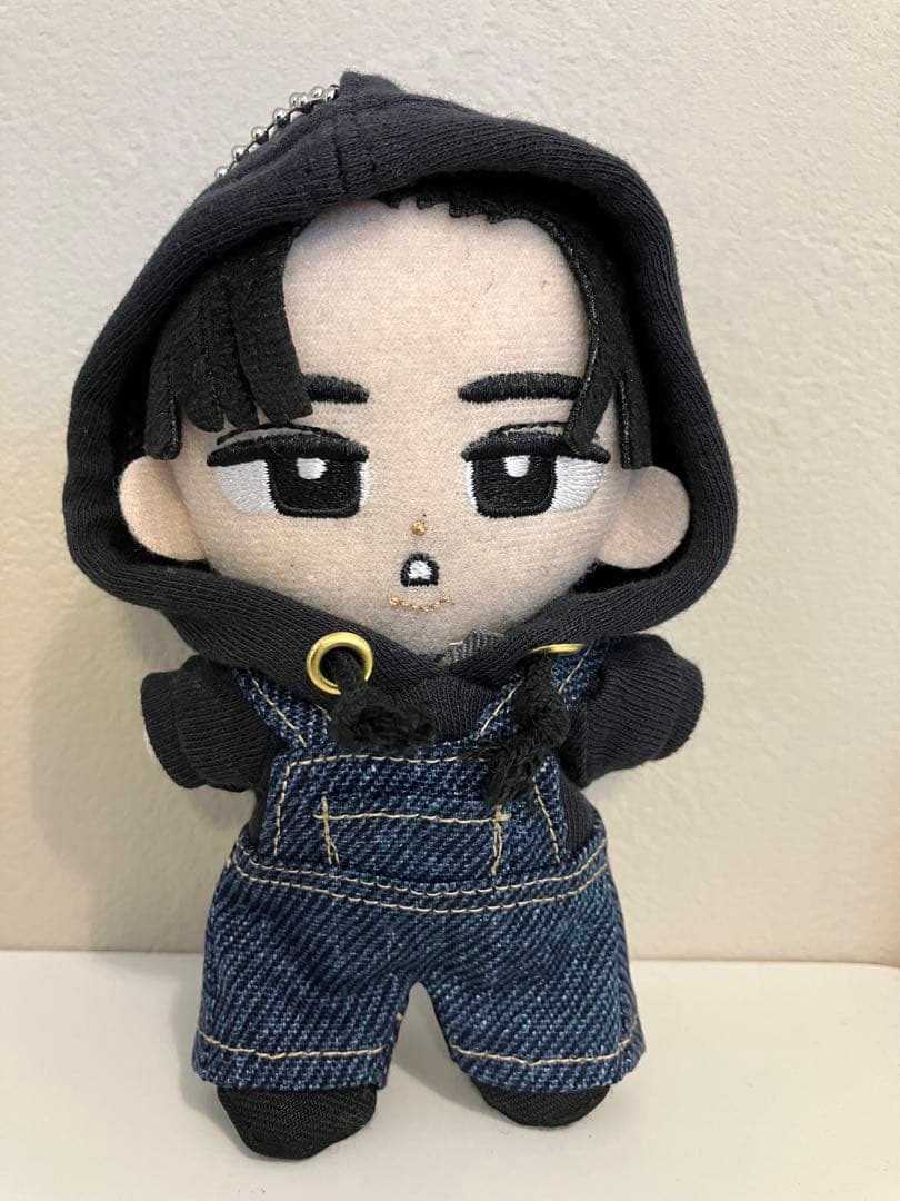 hir0.to.maron　すのチル服　緑、黒　BIG用 緑、黒