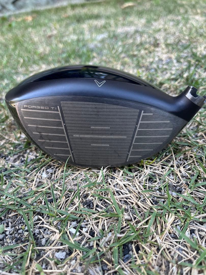 パラダイムドライバーベッド10.5