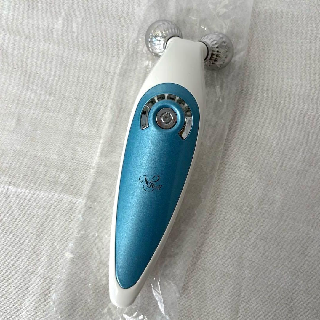 V-Roll 美顔器 ダブルエフェクト