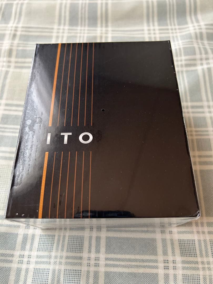 【新品・未開封】DUNU × KOTO ITO かじかじ氏監修 有線イヤホン