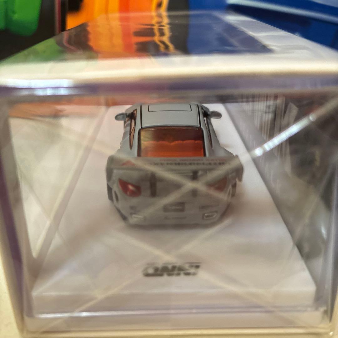 INNO64 997リバティーウォーク　LBWK