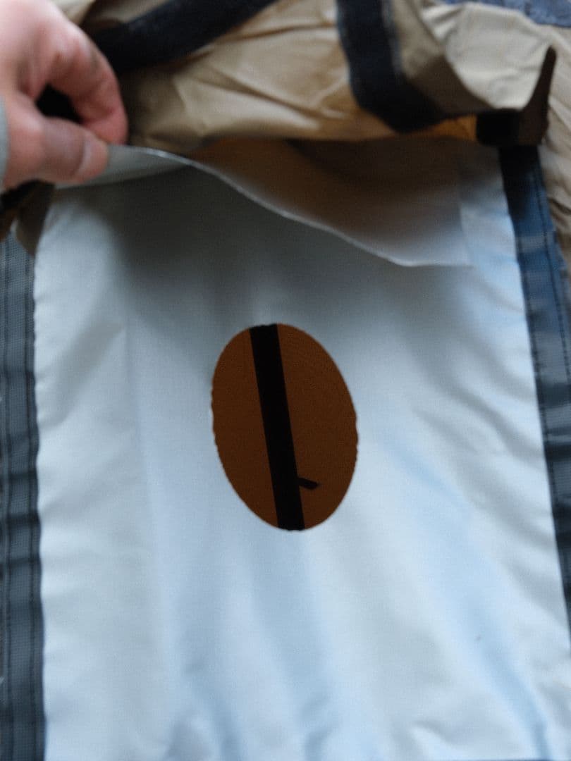 YOKA ヨカワンポールテント YOKA TIPI