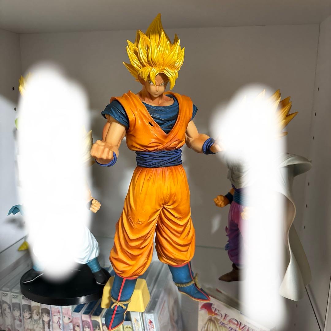 ドラゴンボール Grandista 孫悟飯