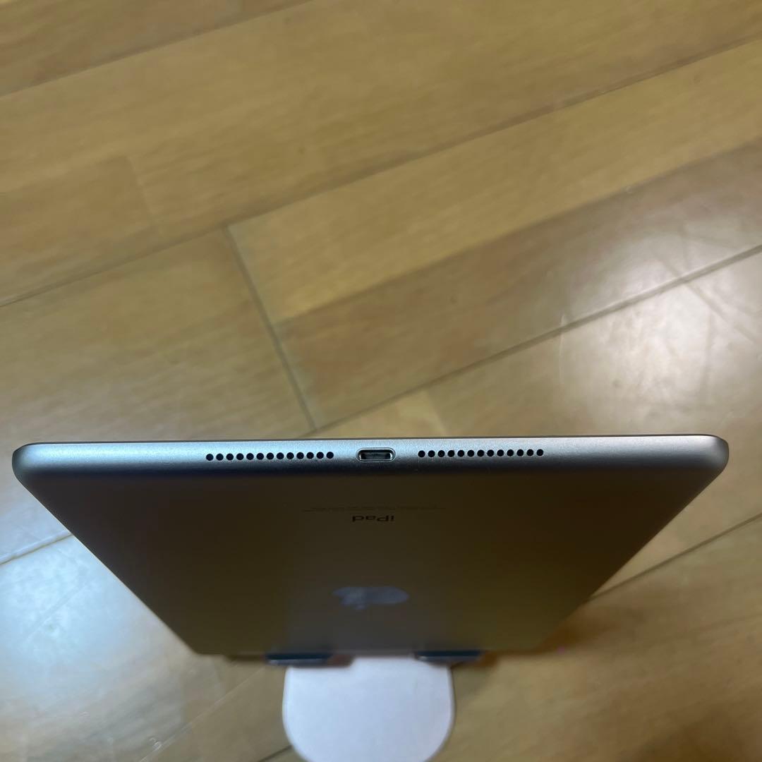 バッテリー新品同様96%！iPad （6世代）Wi-Fi + Cellular