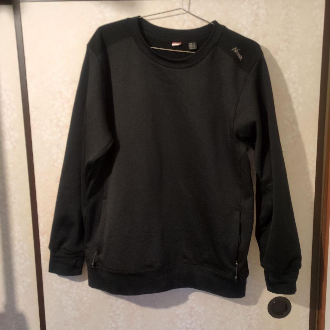 NANGAナンガ POLARTEC POWER STRETCH Lサイズ