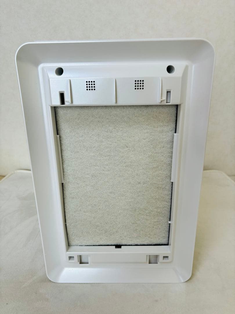 激安！富士通ゼネラル　加湿脱臭機　プラズィオン　DAS-303R-W　2024年