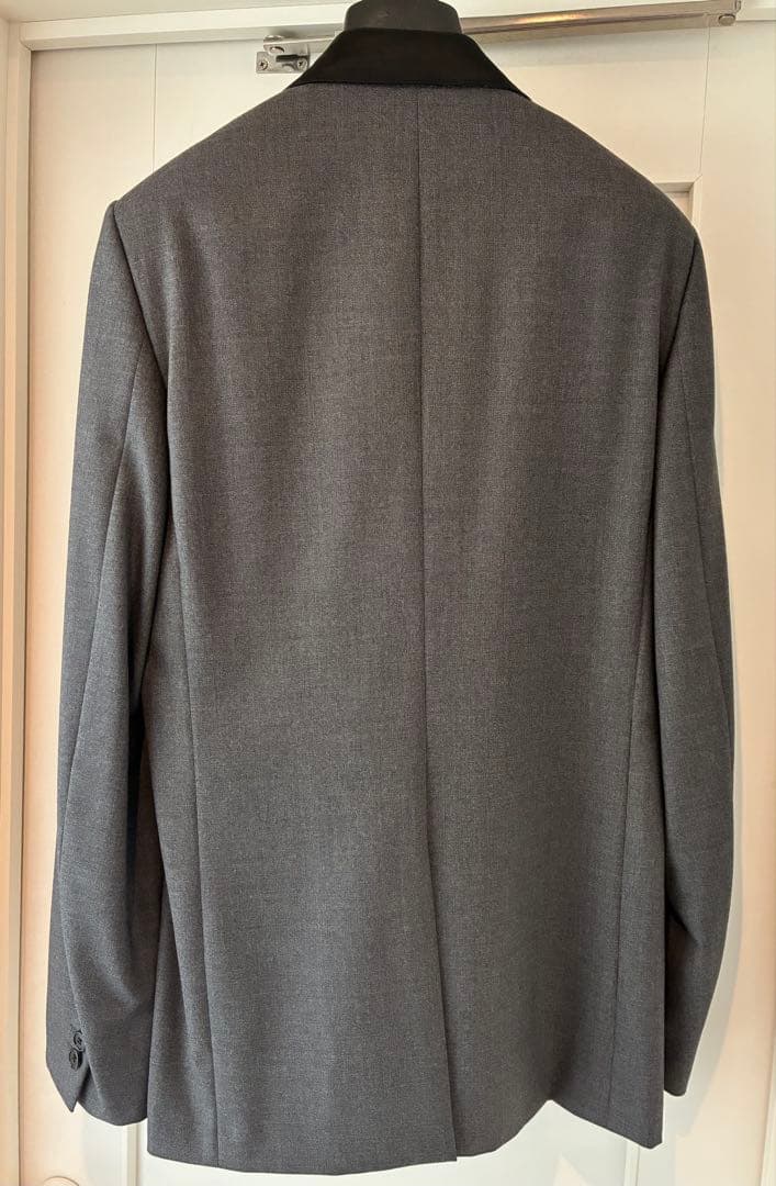 Dior HOMME 07SS エディ期 テーラードジャケット(48) 未使用