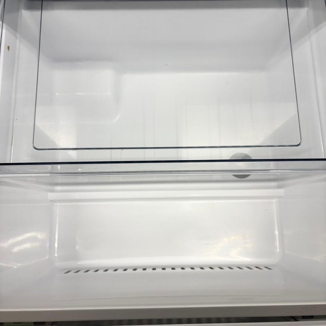 417 冷蔵庫　大型　200L～300L　極美品　大人気　家庭向　一人暮らしも可