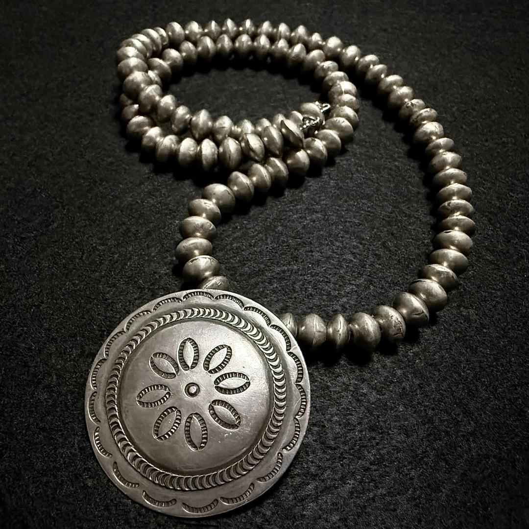 Navajo Guild ナバホギルド ピンブローチ インディアンジュエリー