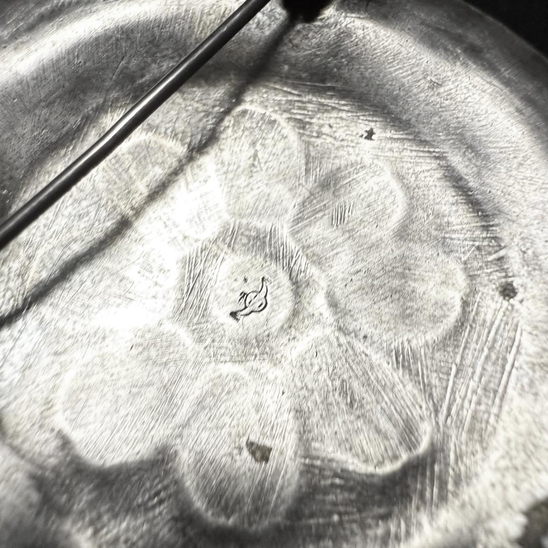 Navajo Guild ナバホギルド ピンブローチ インディアンジュエリー