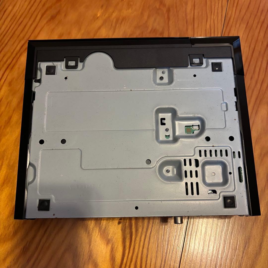 SONY ブルーレイ/DVDプレーヤー　BDP-S1500　2019年製