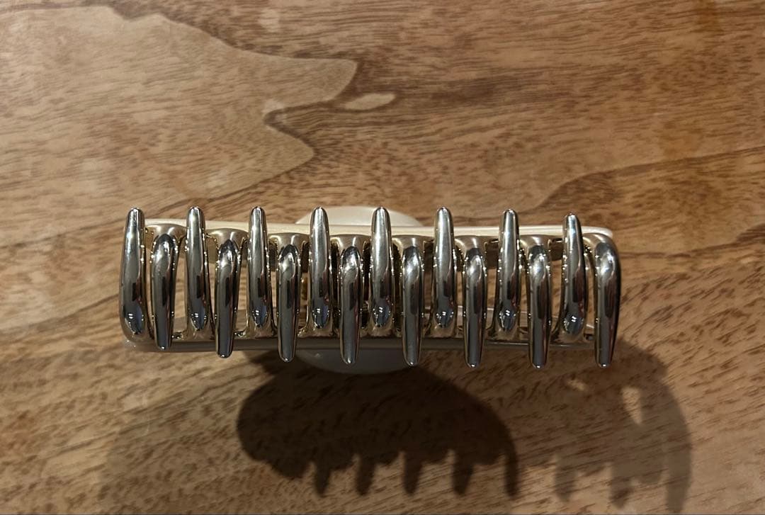 acca アッカ ティアラクイーン クリップ Lサイズ