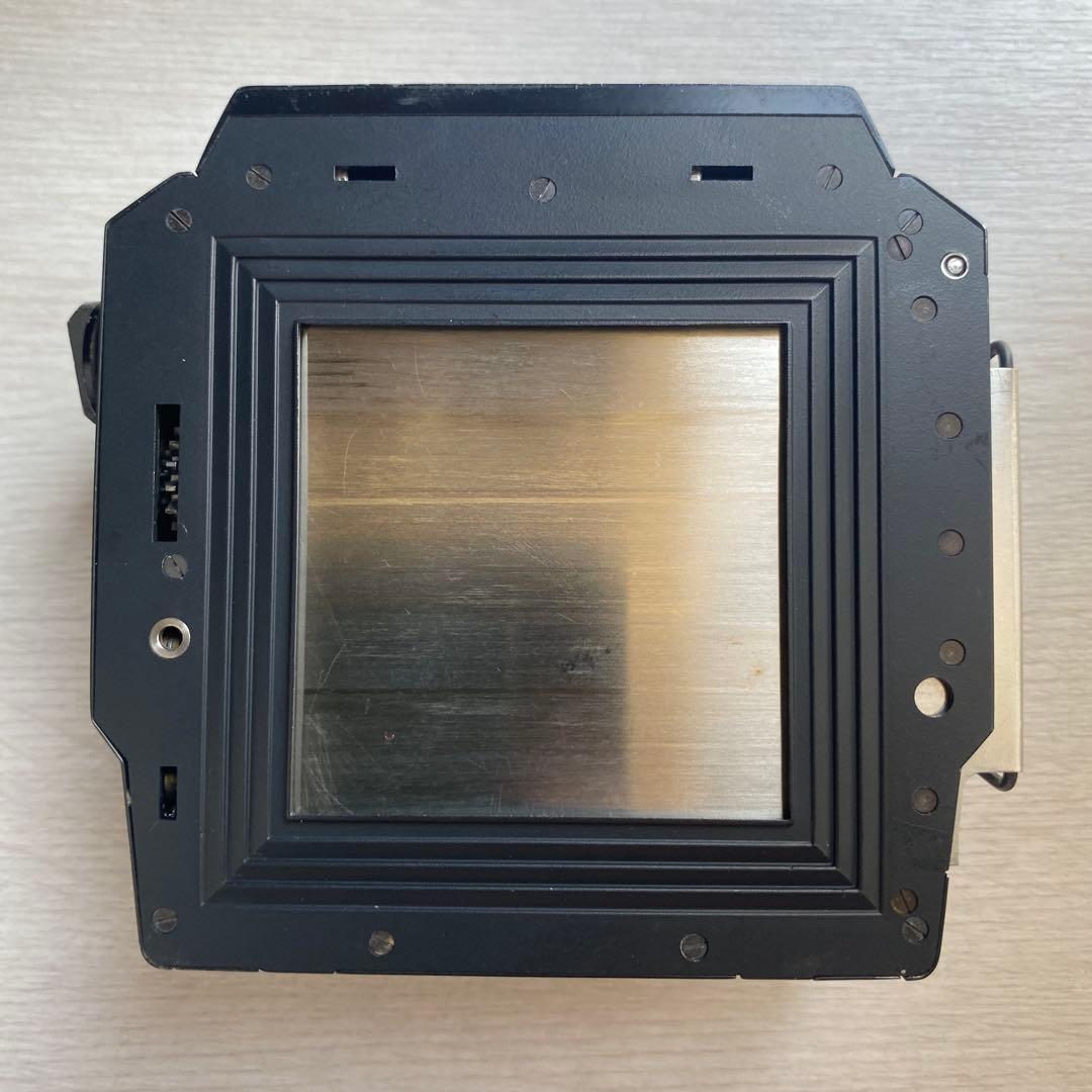 完動 Zenza BRONICA S2 NIKKOR-P 75ｍｍ F2.8