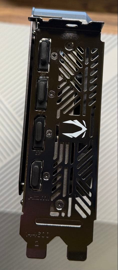 グラフィックボード・グラボ・ビデオカード ZOTAC RTX 5060 Ti 16GB Twin Edge