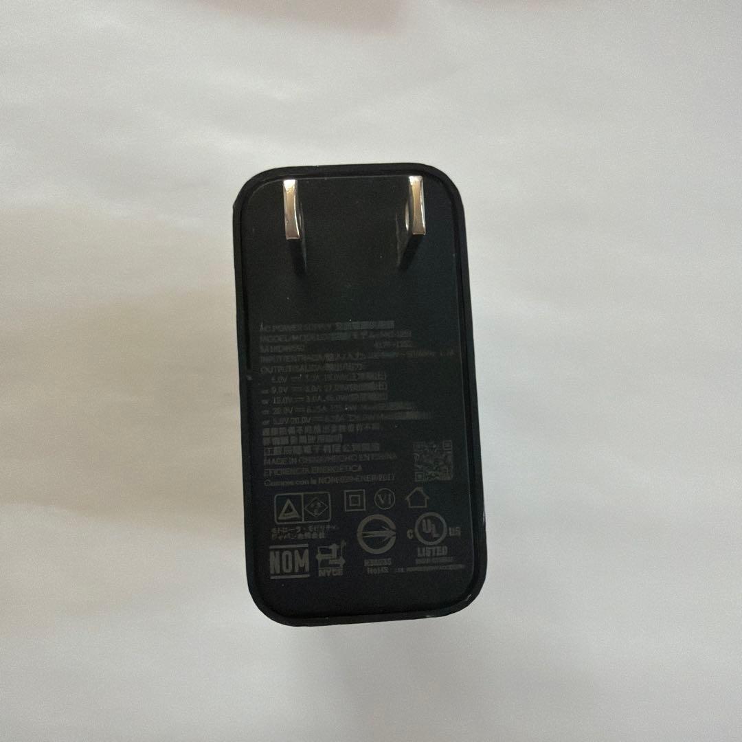 motorola edge 50s pro 本体 ほぼ未使用　保護フィルム付き