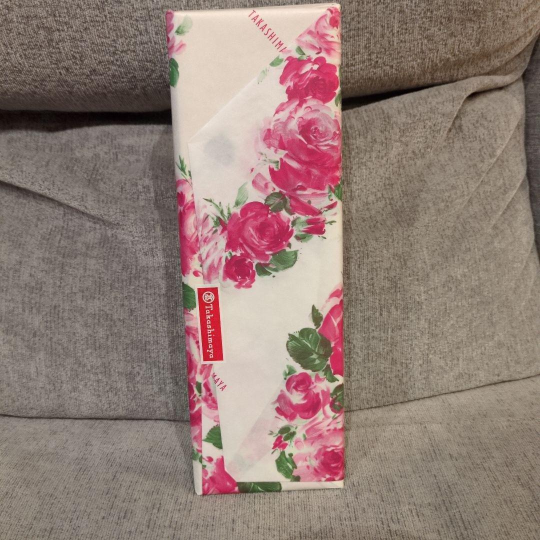 森伊蔵　高島屋　金ラベル　７２０ml