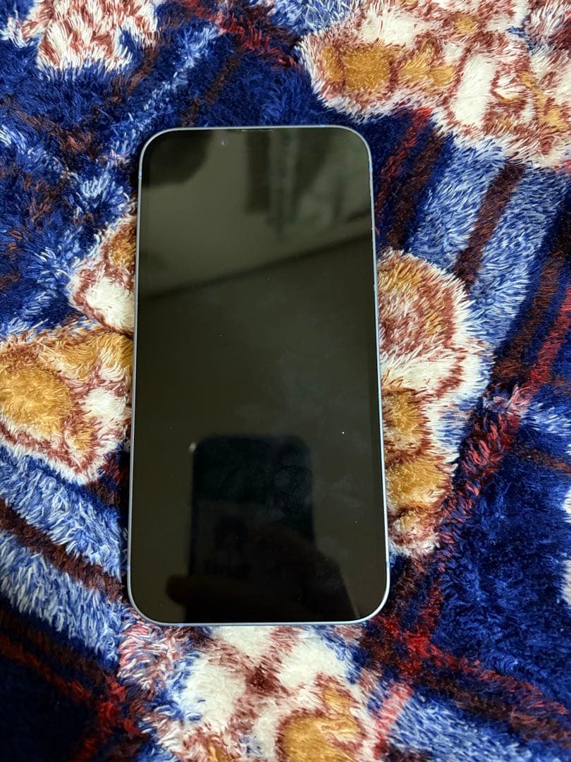 iPhone14 128gb simフリー