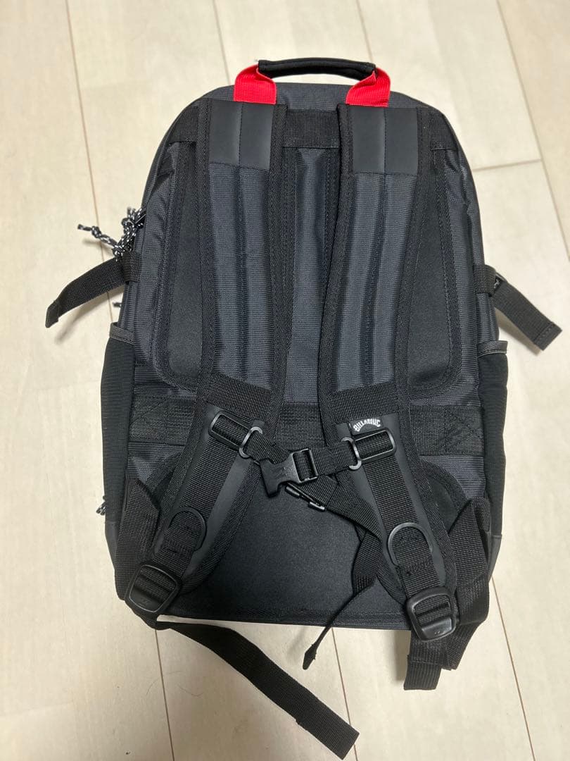 ビラボンバックパック